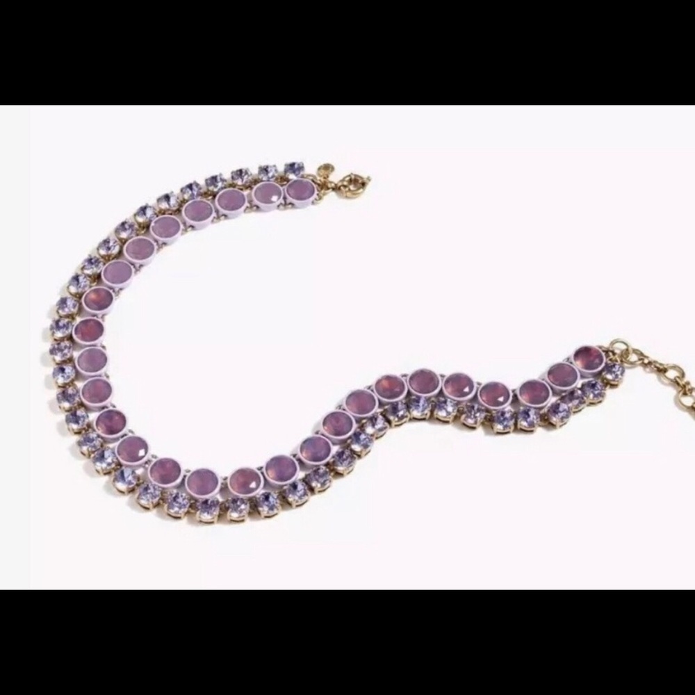 ISO J Crew Brulee necklace’s and bracelet’s 💍💎💖
